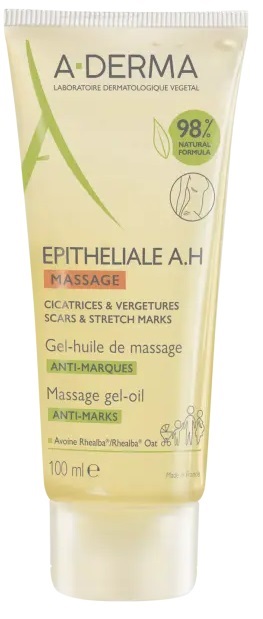 EPITHELIALE ULTRA REPAIR GEL-OLIO DA MASSAGGIO ANTI SEGNI RESIDUI 100 ML - fitfarma.it