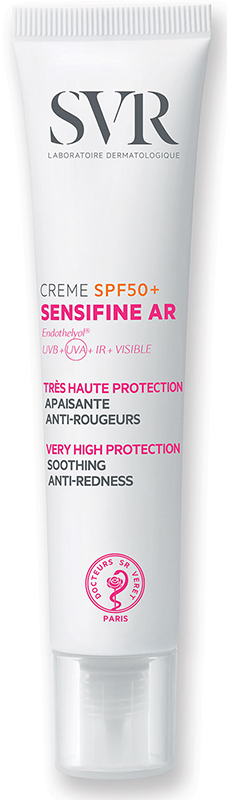 SENSIFINE AR SPF50+ 40 ML - fitfarma.it