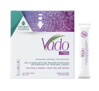 VADO SCIROPPO FICHI MANNA 30 STICK - fitfarma.it