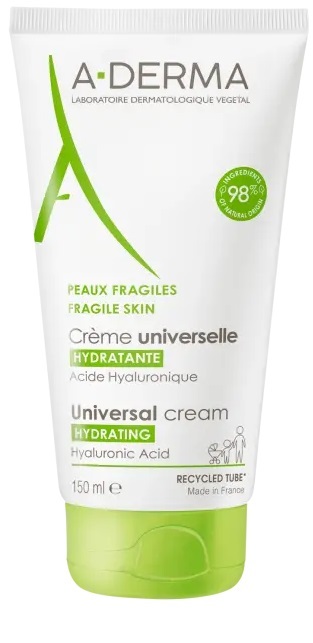 LES INDISPENSABLES CREMA UNIVERSALE 150 ML - fitfarma.it