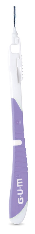 GUM BI-DIRECTION ISO 0 0,6 MM 6 PEZZI - fitfarma.it