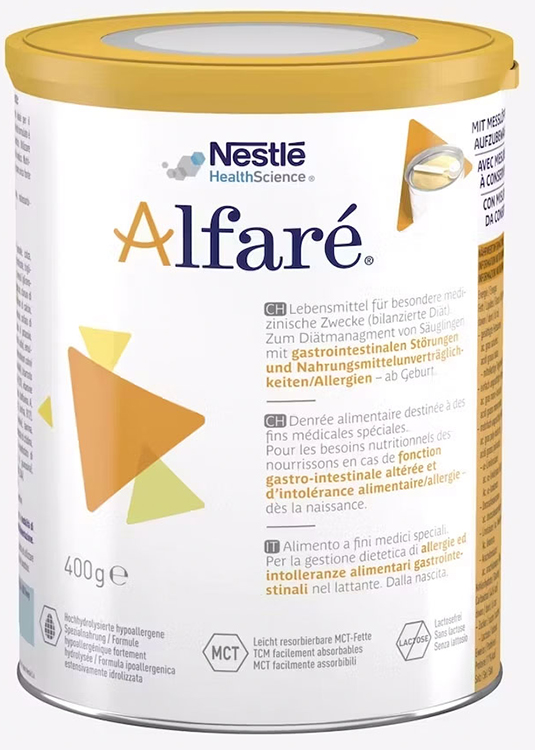 ALFARE' POLVERE 400 G - fitfarma.it