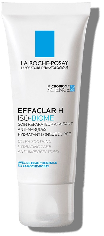 EFFACLAR H ISO BIOME CREMA 40 ML - fitfarma.it