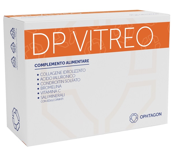 DPVITREO 30 BUSTINE - fitfarma.it