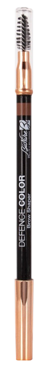 DEFENCE COLOR BROW SHAPER MATITA SOPRACCIGLIA 502 - fitfarma.it