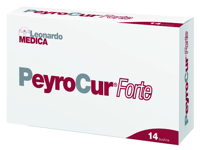 PEYROCUR FORTE 14 BUSTINE - fitfarma.it