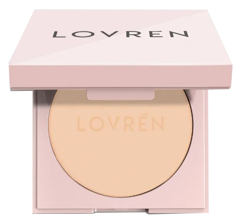 LOVREN CIPRIA FIX & SHINE - fitfarma.it