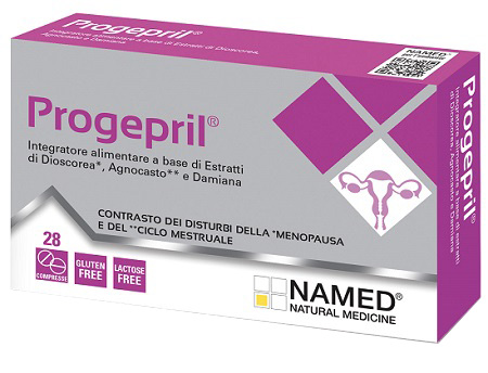 PROGEPRIL 28 COMPRESSE - fitfarma.it