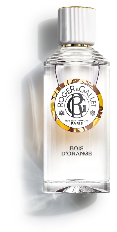 R&G BOIS D'ORANGE EAU PARFUMEE 100 ML - fitfarma.it