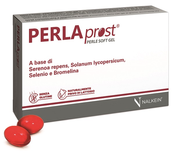 PERLAPROST 15 PERLE SOFTGEL - fitfarma.it