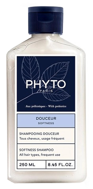 PHYTO PARIS DOUCEUR SHAMPOO 250 ML - fitfarma.it