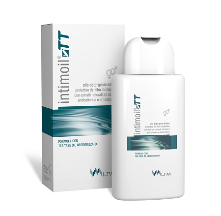 INTIMOIL TT 150 ML - fitfarma.it