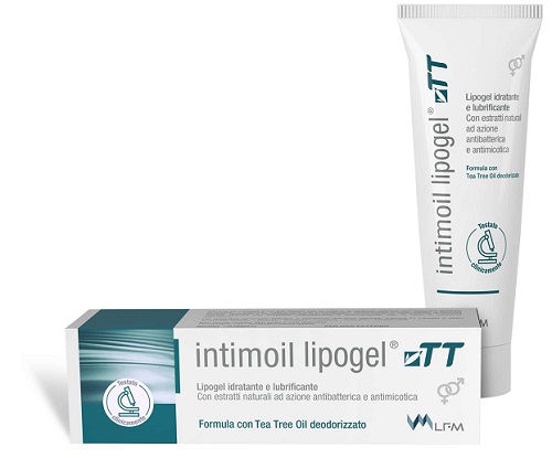 INTIMOIL LIPOGEL TT 30 ML - fitfarma.it