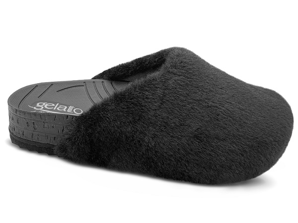 PLANTARE INDOSSABILE PUNTA CHIUSA WOODSTOCK PHOFF BLACK 39/40 - fitfarma.it