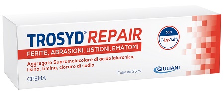 TROSYD REPAIR 25 ML - fitfarma.it