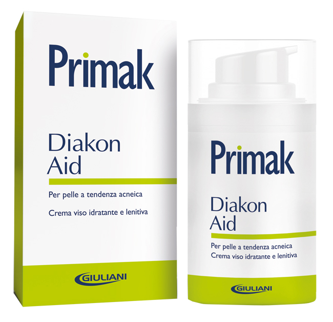 PRIMAK DIAKON AID 50 ML - fitfarma.it
