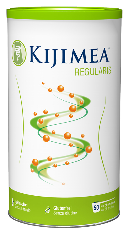 KIJIMEA REGULARIS 500 G - fitfarma.it