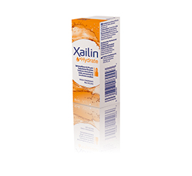 SOLUZIONE OFTALMICA LUBRIFICANTE XAILIN HYDRATE 10 ML - fitfarma.it