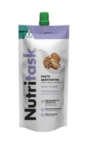 NUTRITASK BISCOTTO 220 G - fitfarma.it