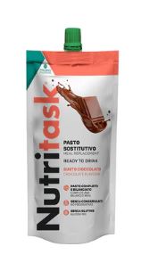 NUTRITASK CIOCCOLATO 220 G - fitfarma.it