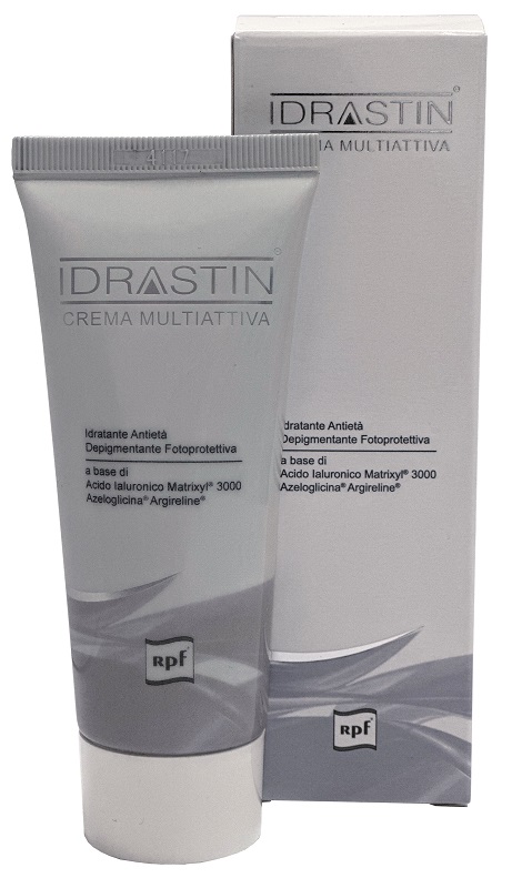 IDRASTIN CREMA MULTIATTIVA 75 ML - fitfarma.it