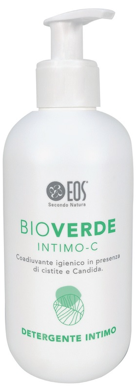 EOS BIOVERDE INTIMO C 300 ML - fitfarma.it