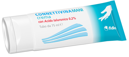 CONNETTIVINAMANI CREMA 75 ML - fitfarma.it