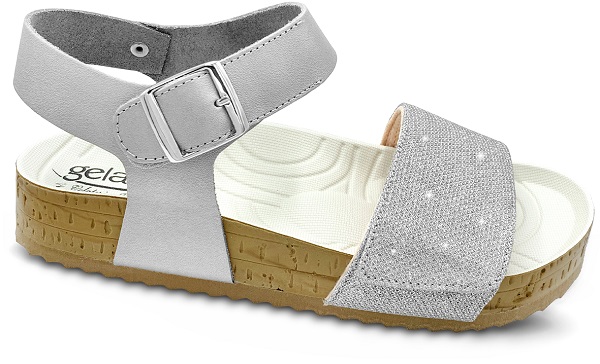 PLANTARE INDOSSABILE SOLE MIO 2,0 SILVER 37/38 - fitfarma.it